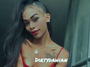 Dirtydahian