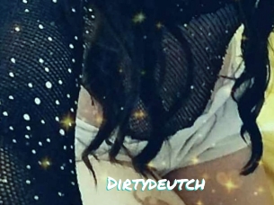 Dirtydeutch