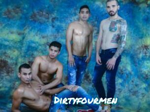 Dirtyfourmen