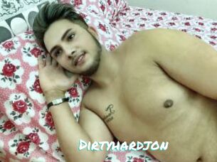 Dirtyhardjon
