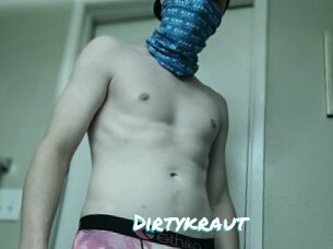 Dirtykraut