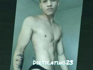 Dirtylatino23