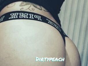 Dirtypeach