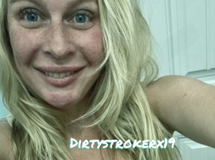 Dirtystrokerx19