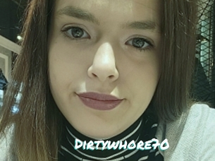 dirtywhore70 Free Sites X