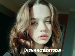 Disharobertson