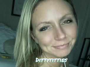 Dittytitties