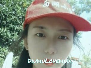 DiudiuLovediudiu