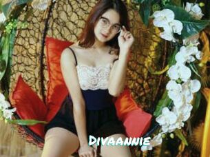 Divaannie