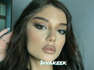Divakeek