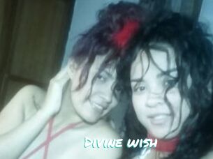 Divine_wish