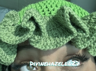 Divinehazelll27