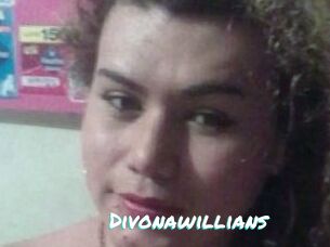 Divonawillians