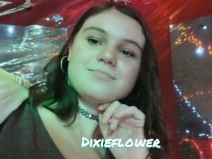 Dixieflower