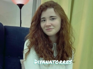 Diyanatorres