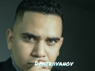 Dmitriivanov
