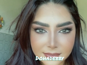 Dohadebby