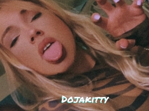 Dojakitty