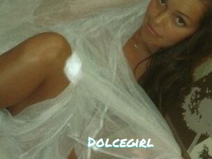 Dolcegirl