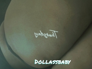 Dollassbaby