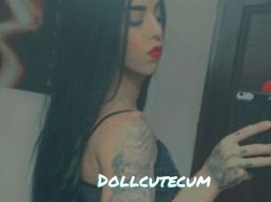 Dollcutecum