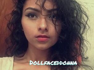 Dollfaceddonna