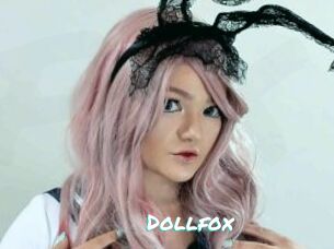 Dollfox