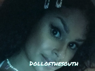 Dollofthesouth