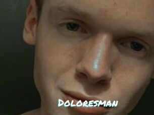 Doloresman