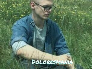 Doloresmania