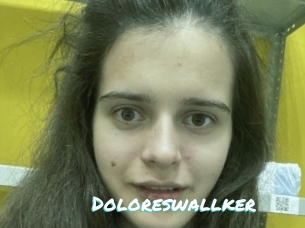 Doloreswallker