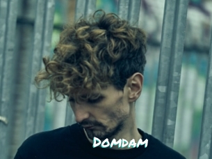 Domdam