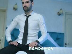 Domdamon
