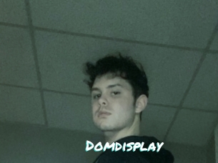 domdisplay Free Sites X