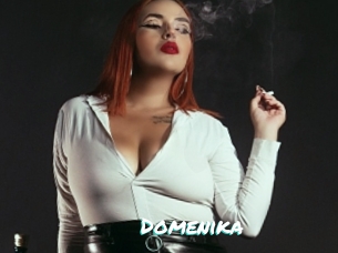 Domenika