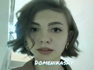 Domenikashy