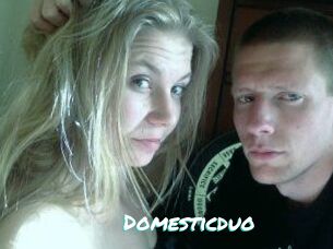 Domesticduo