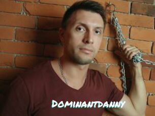 Dominantdanny