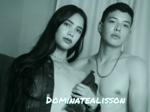 Dominatealisson