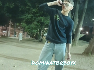 dominatorboyx Free Sites X