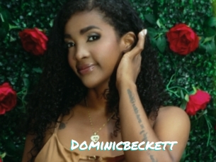 Dominicbeckett