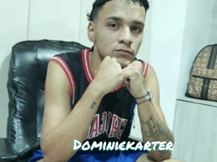 Dominickarter