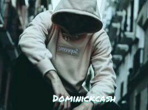 Dominickcash