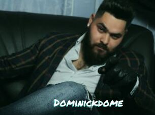 Dominickdome
