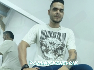Dominickenedrik