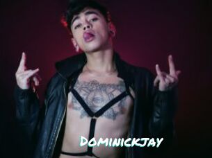 Dominickjay