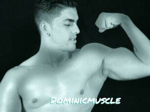 Dominicmuscle