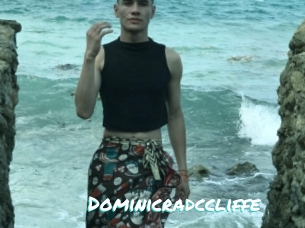 Dominicradccliffe