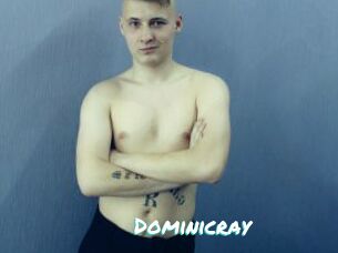 Dominicray
