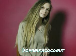Dominikacoconut